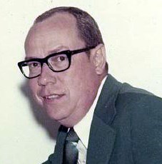 Obituario de Jack F. Dresing