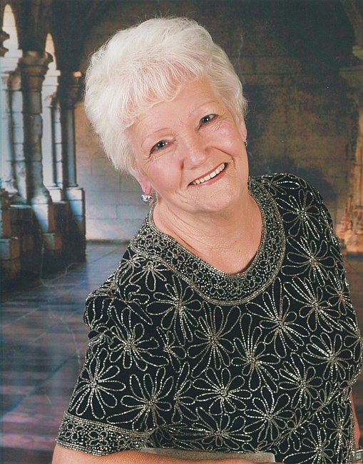 Obituary of Jean Claypool