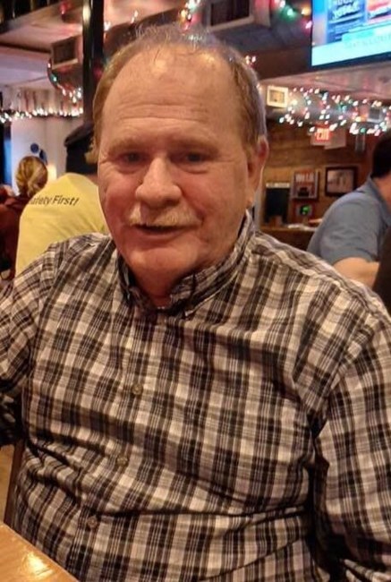 Obituary of John J. Staskiewicz, Jr.