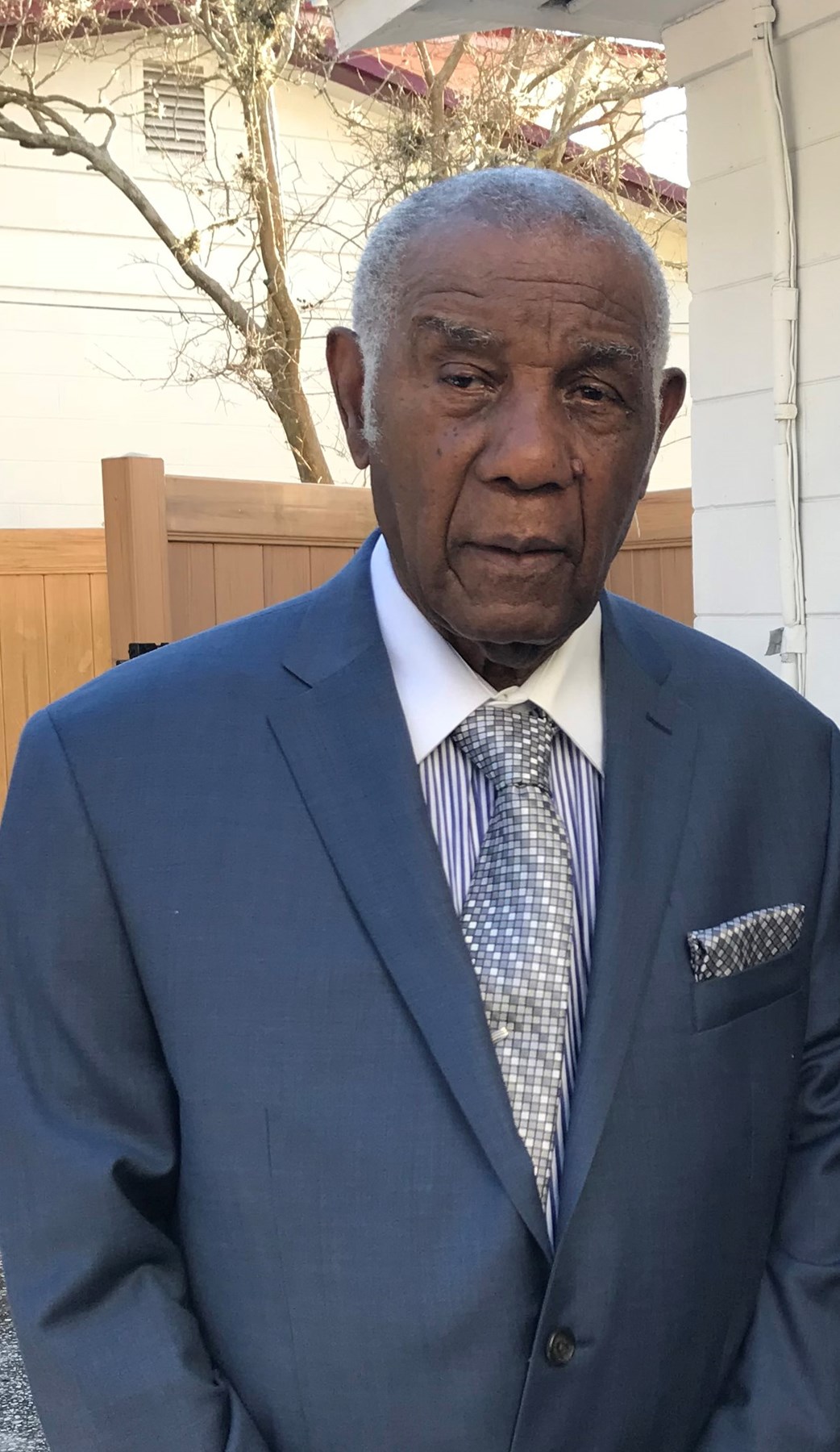 Obituary of Jean Arnold Samedi