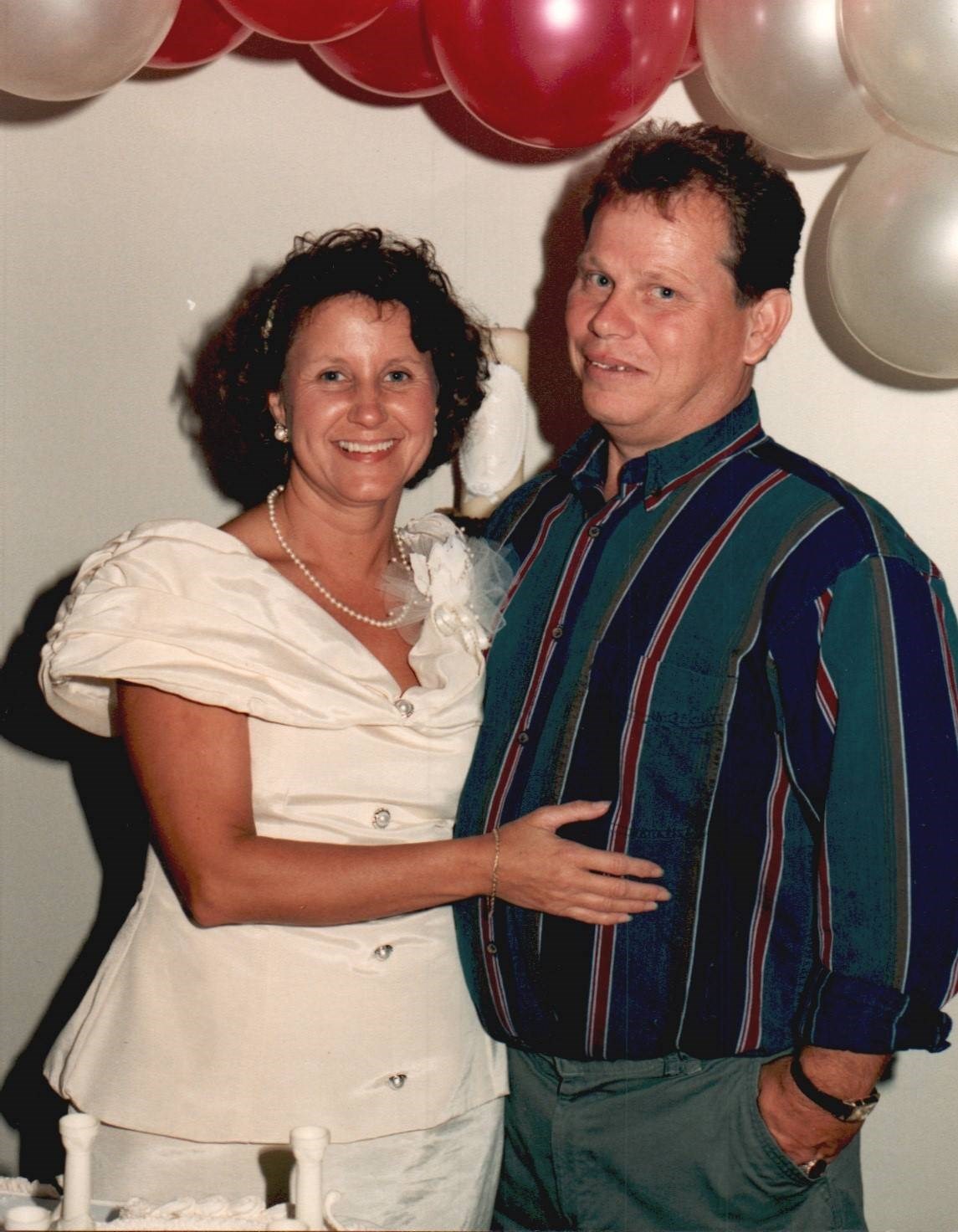 Obituary of Wanda Sue Scherzinger