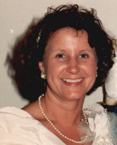 Obituary of Wanda Sue Scherzinger