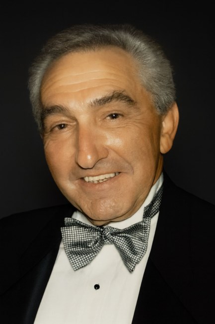 Obituary of Angelo Francis Ditaranto