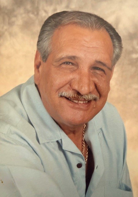 Obituary of Richard Louis Giordano