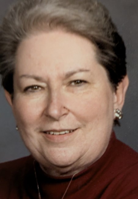 Avis de décès de Sharman Elizabeth Morris