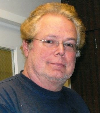 Obituary of Ronald Gregory Smith