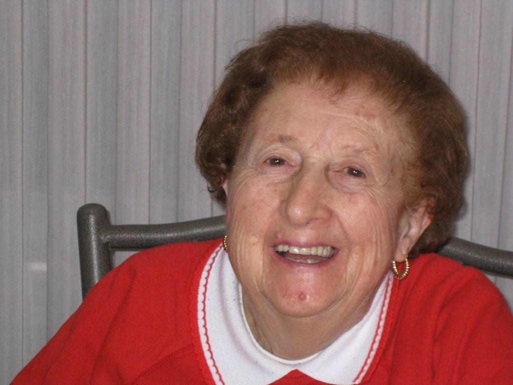 Rose Amato Obituary Secaucus, NJ