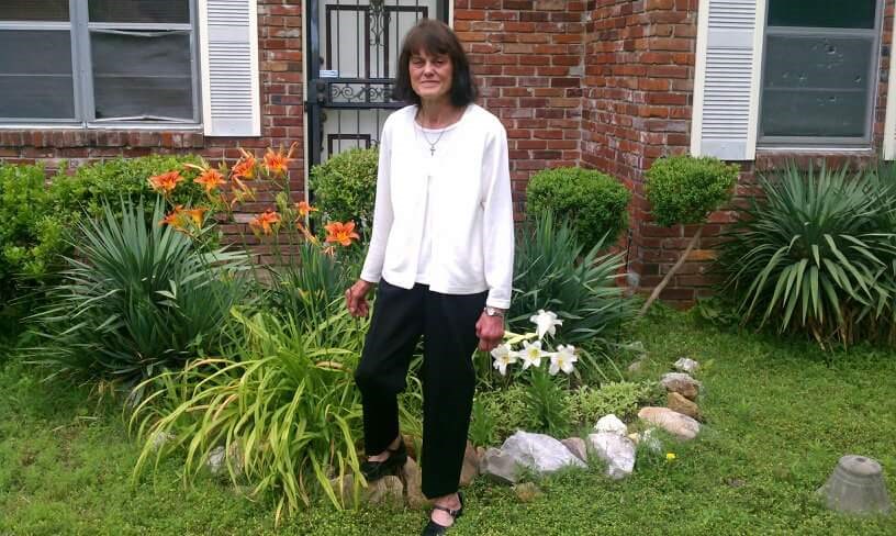 Obituary of Deborah Lee Belote