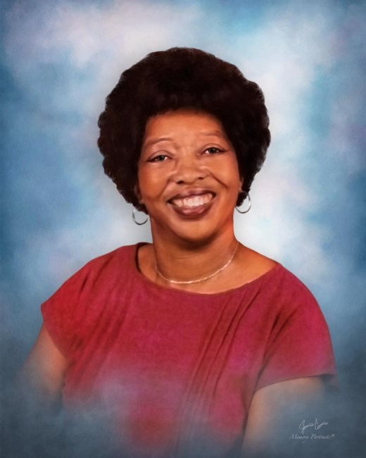 Obituary of Essie Grier Cleveland