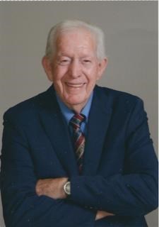 Obituary of Joe Foster