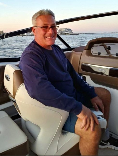 Obituary of Arthur C. Perna Jr.