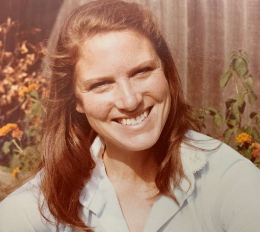 Obituary of Billie Morse Feuerbacher