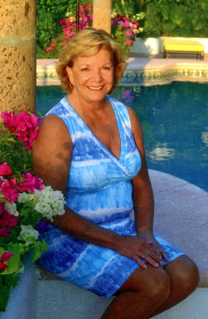 Obituary of Melinda Rae Brown