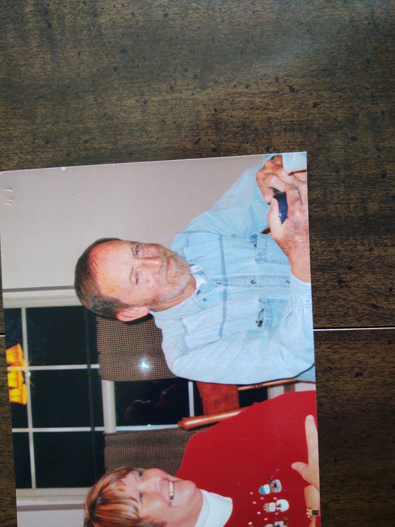 Obituary of David Lee Shoemaker