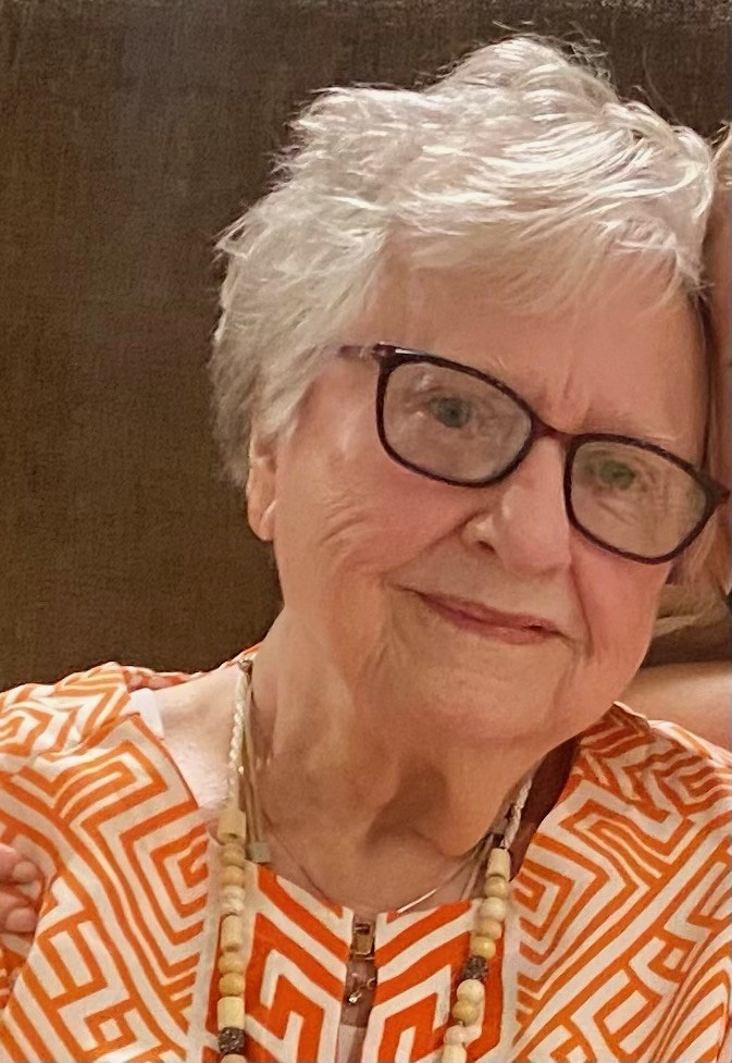 Obituary of Rosemary Ames Jablonowski