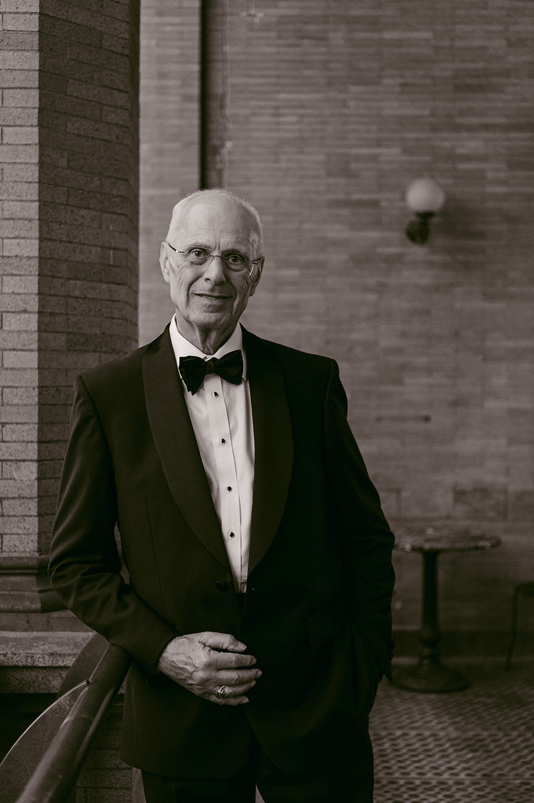 Obituary of Michael Patrick Bardaro