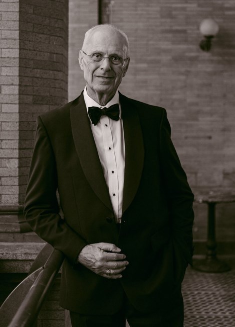 Obituary of Michael Patrick Bardaro