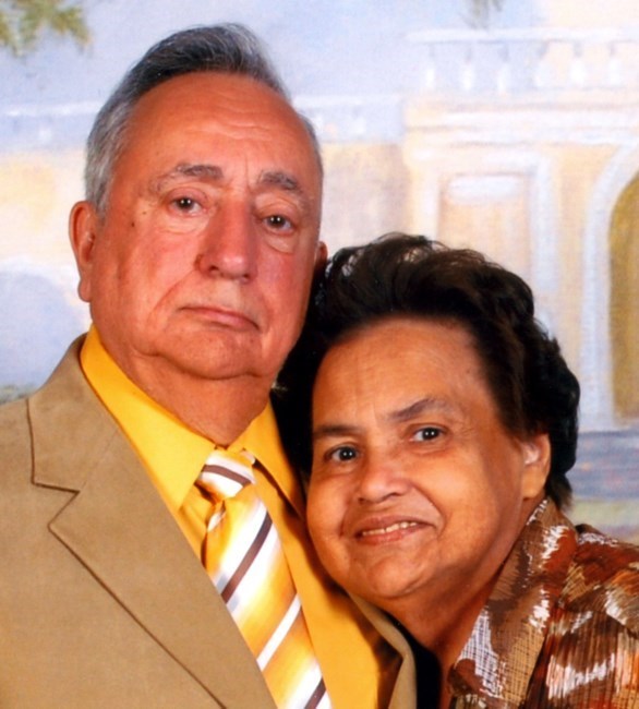 Obituary of Roland J Fink Sr.