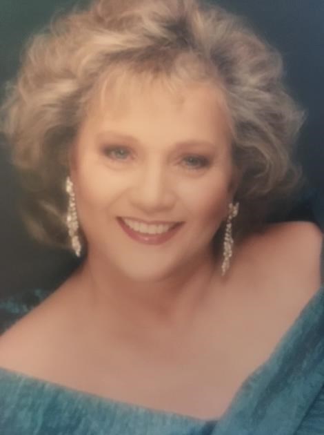 Obituary of Donnavae Gallegos