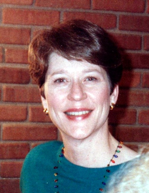 Obituary of Elizabeth "Betsy" Beckett Vohs