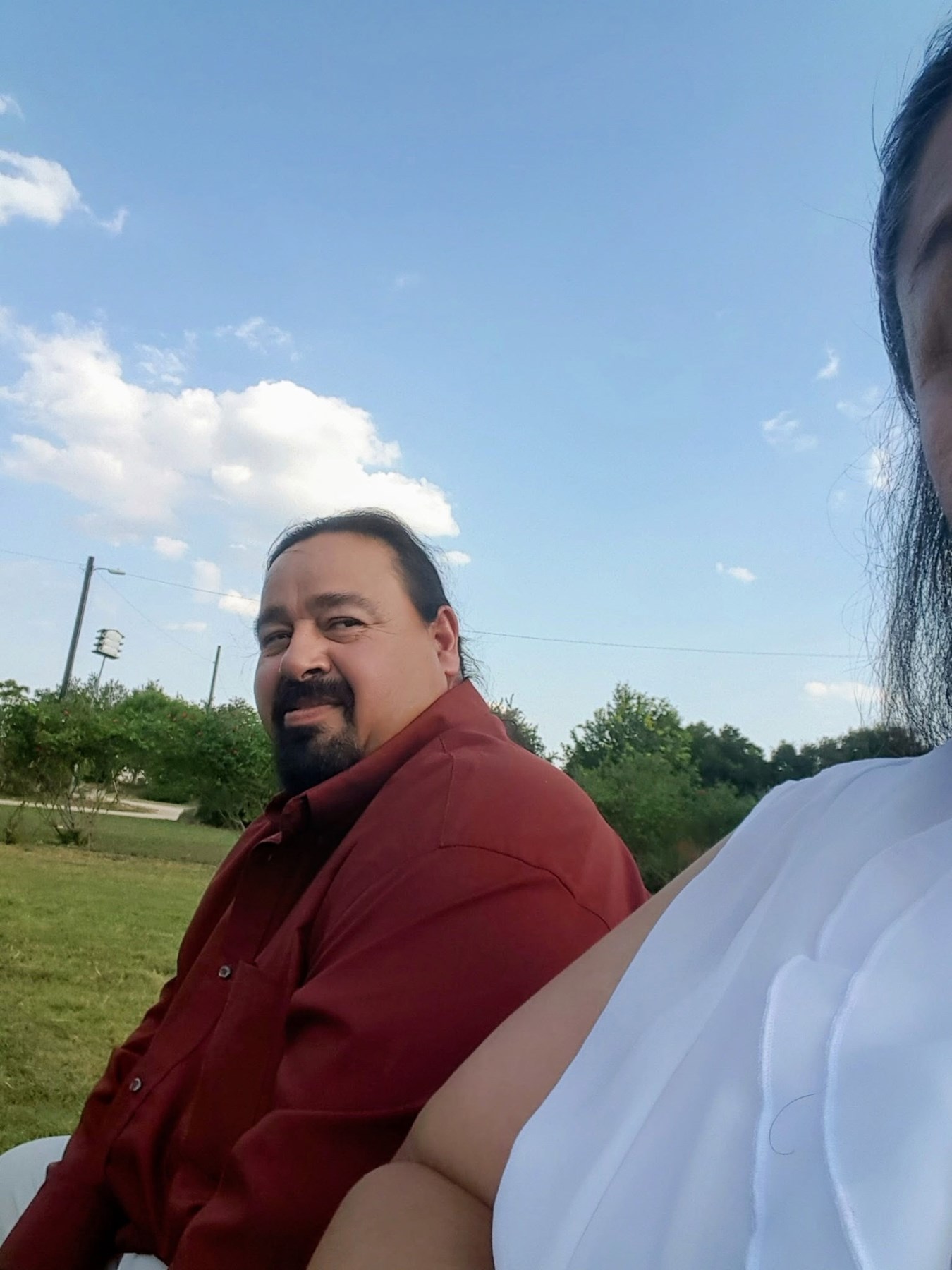 Obituary of Jose Carlos Sanchez Jr.