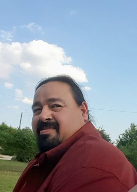 Obituary of Jose Carlos Sanchez Jr.