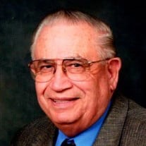 Obituary of Ross Henderson Walters