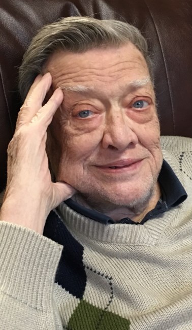 Obituary of Charles Edward Gill