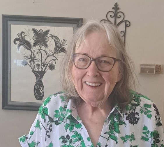 Obituary of Marjorie Lee Dennis (Marji) Turner