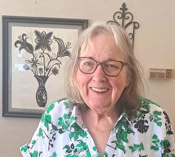 Obituary of Marjorie Lee Dennis (Marji) Turner