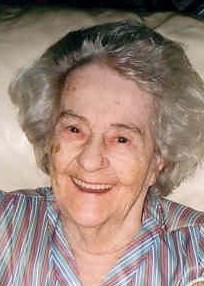 Obituary of Dorothy Goess Hayes