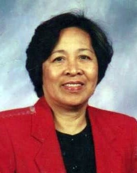 Obituary of Helen Tumaneng Rosete