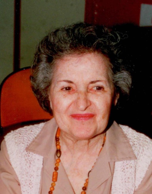 Obituary of Ruth Pollack