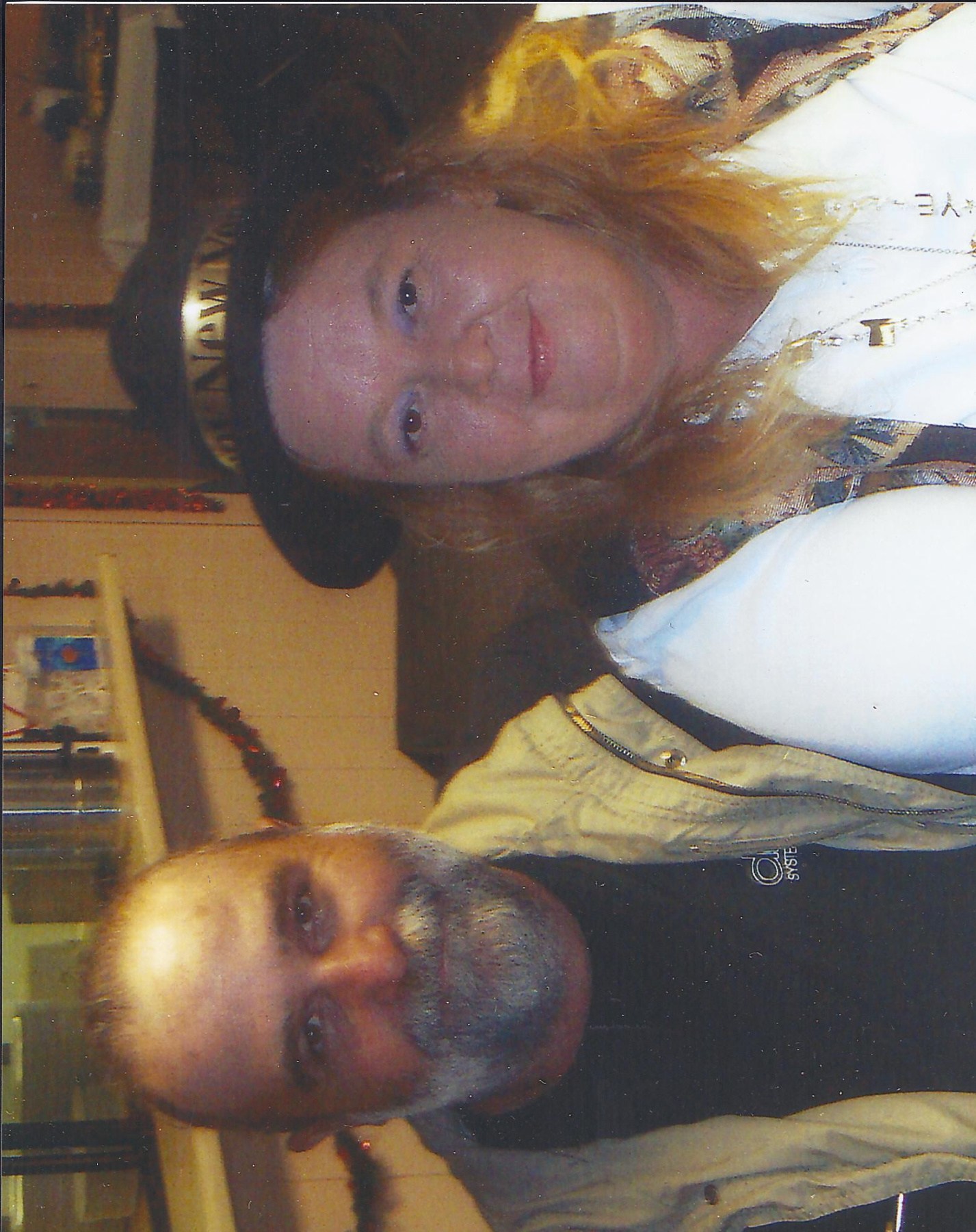 Obituary of George Lawrence Hoyt Jr.