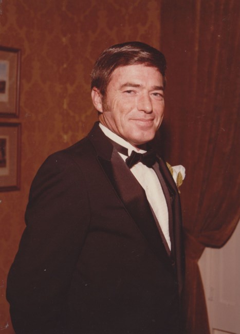 Obituary of Ron Wingfield