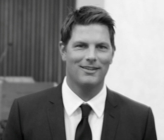 Obituary of Marko Joseph Vasilj