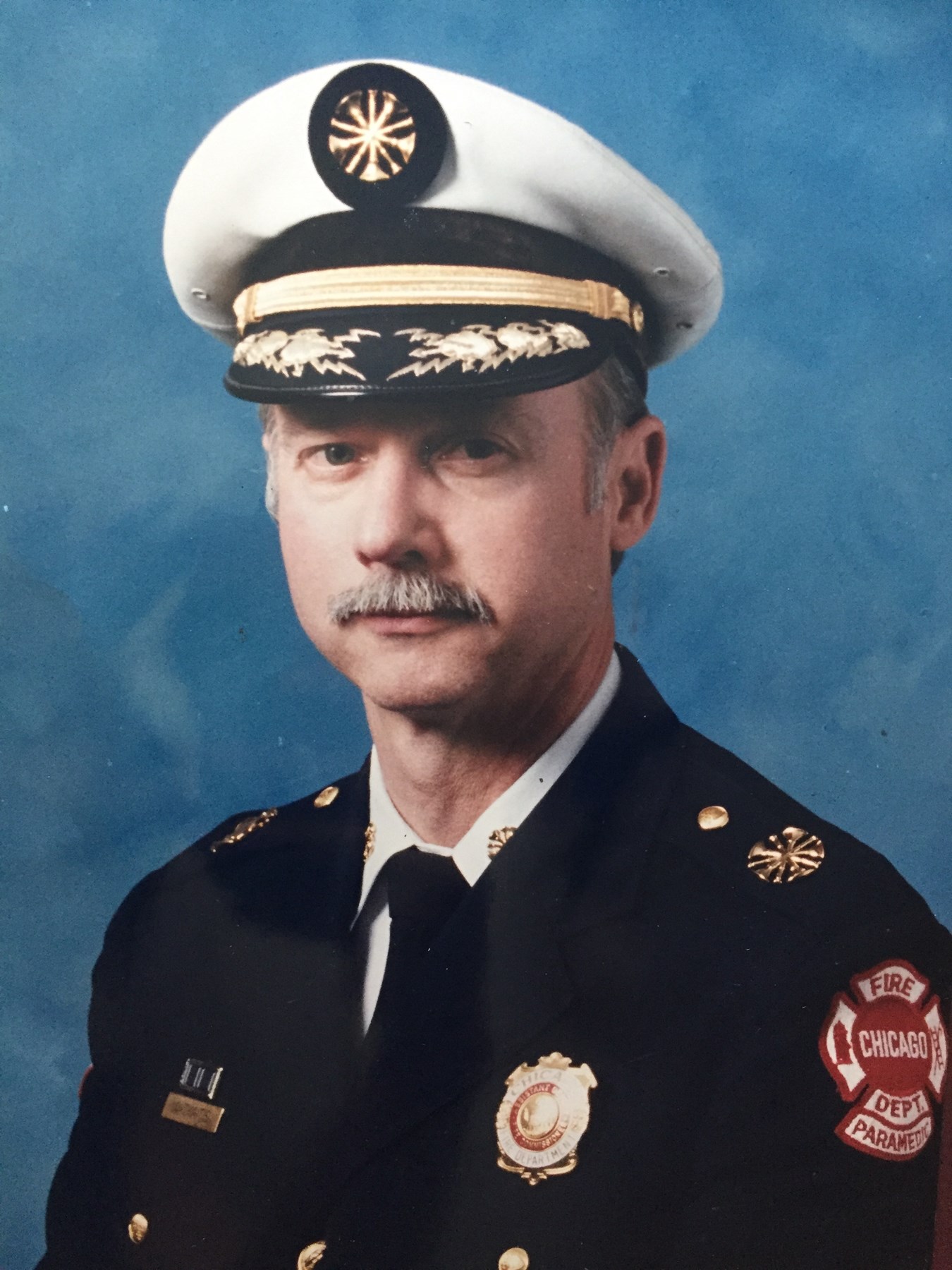 Obituary of Lawrence "Larry" Matkaitis