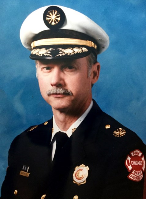 Obituary of Lawrence "Larry" Matkaitis