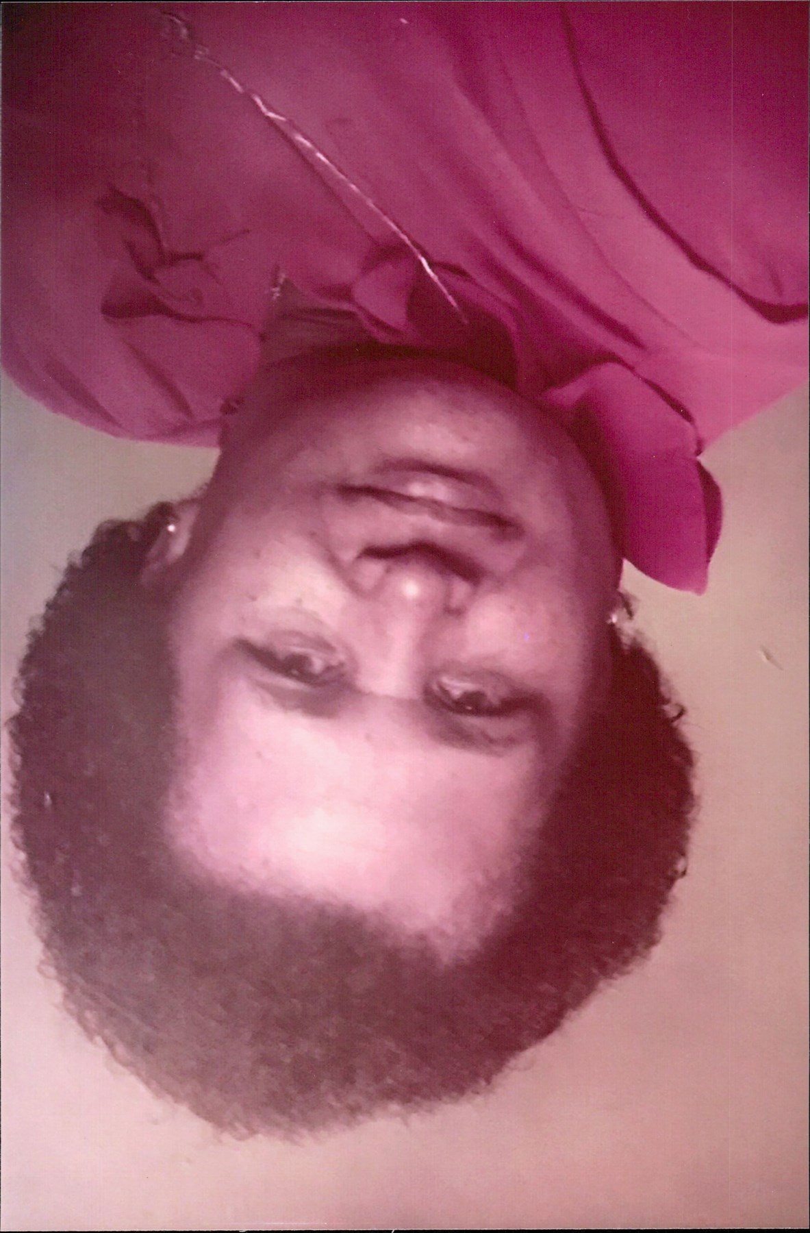 Obituary of Elizabeth Burnett