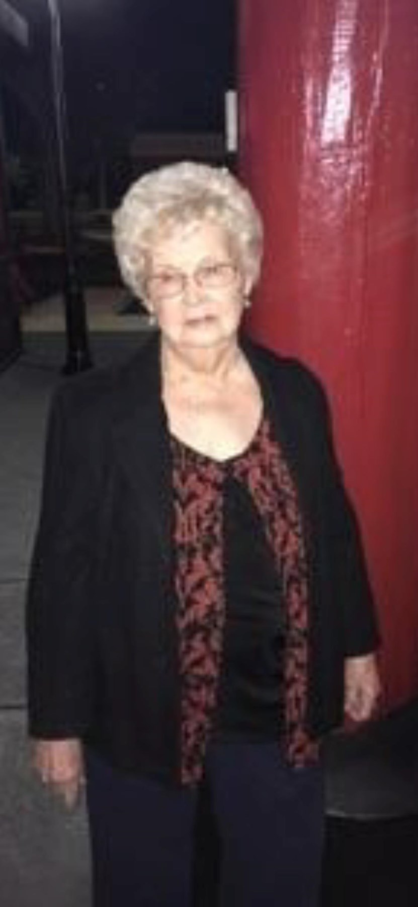 Obituary of Bertie C. Smith