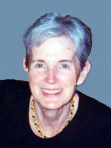 Obituary of Maura Brigid O'Grady