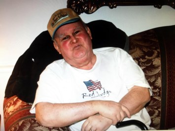 Obituario de Charles "Chuck" David Hill