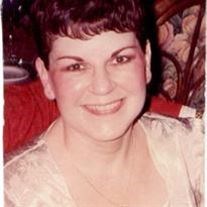 Obituary of Mary Sue "Suzie" (Brant Meeks) Luebbe