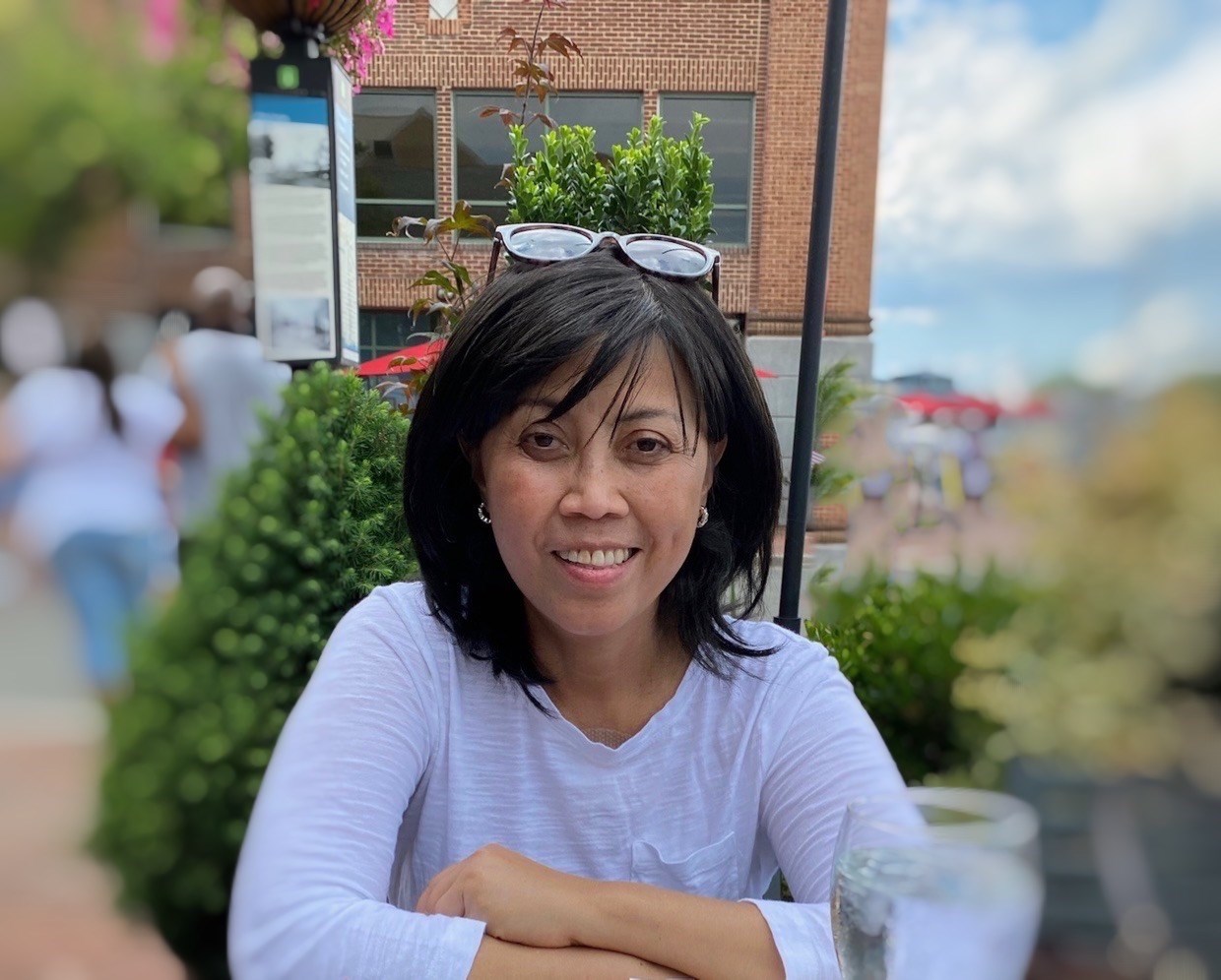 Obituary of Emma Quitain Dapul