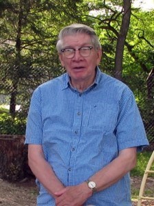 Obituario de Ralph M Gundersen