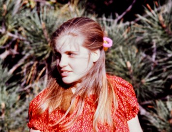 Obituary of Nancy Ann Bowman