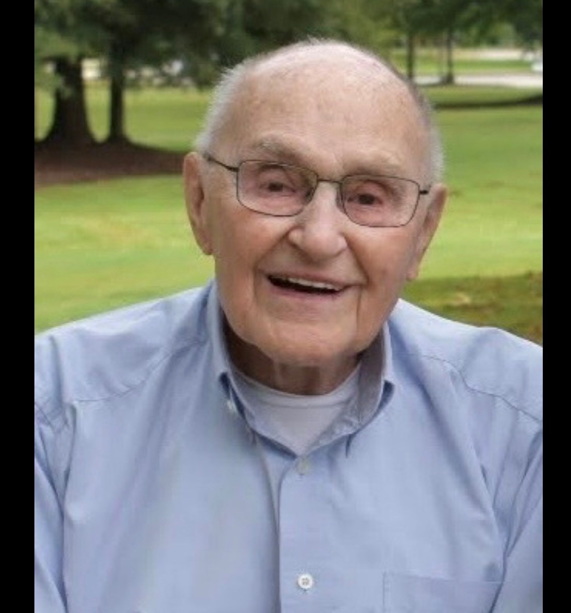 Obituary of Charles Barton Clark