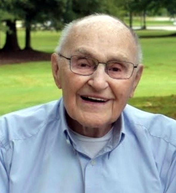 Obituary of Charles Barton Clark