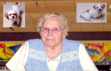 Avis de décès de Elaine Duncan