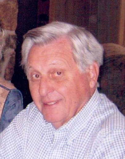 Obituary of Warren Clark